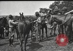Standbild West Point Kadetten United States USA, 1931, aus Sekunde 21 historischem Filmmaterial Videoclip 65675062475