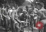 Standbild West Point Kadetten United States USA, 1931, aus Sekunde 23 historischem Filmmaterial Videoclip 65675062475