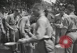 Standbild West Point Kadetten United States USA, 1931, aus Sekunde 25 historischem Filmmaterial Videoclip 65675062475