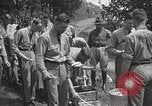 Standbild West Point Kadetten United States USA, 1931, aus Sekunde 26 historischem Filmmaterial Videoclip 65675062475