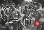Standbild West Point Kadetten United States USA, 1931, aus Sekunde 27 historischem Filmmaterial Videoclip 65675062475