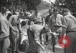 Standbild West Point Kadetten United States USA, 1931, aus Sekunde 28 historischem Filmmaterial Videoclip 65675062475