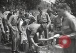 Standbild West Point Kadetten United States USA, 1931, aus Sekunde 29 historischem Filmmaterial Videoclip 65675062475
