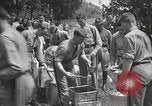 Standbild West Point Kadetten United States USA, 1931, aus Sekunde 30 historischem Filmmaterial Videoclip 65675062475