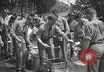 Standbild West Point Kadetten United States USA, 1931, aus Sekunde 31 historischem Filmmaterial Videoclip 65675062475
