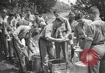 Standbild West Point Kadetten United States USA, 1931, aus Sekunde 32 historischem Filmmaterial Videoclip 65675062475