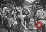 Standbild West Point Kadetten United States USA, 1931, aus Sekunde 36 historischem Filmmaterial Videoclip 65675062475