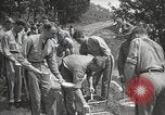 Standbild West Point Kadetten United States USA, 1931, aus Sekunde 37 historischem Filmmaterial Videoclip 65675062475