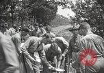 Standbild West Point Kadetten United States USA, 1931, aus Sekunde 41 historischem Filmmaterial Videoclip 65675062475