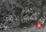 Standbild West Point Kadetten United States USA, 1931, aus Sekunde 49 historischem Filmmaterial Videoclip 65675062475