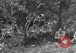 Standbild West Point Kadetten United States USA, 1931, aus Sekunde 50 historischem Filmmaterial Videoclip 65675062475