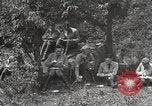Standbild West Point Kadetten United States USA, 1931, aus Sekunde 51 historischem Filmmaterial Videoclip 65675062475