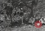 Standbild West Point Kadetten United States USA, 1931, aus Sekunde 52 historischem Filmmaterial Videoclip 65675062475