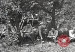 Standbild West Point Kadetten United States USA, 1931, aus Sekunde 53 historischem Filmmaterial Videoclip 65675062475