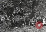 Standbild West Point Kadetten United States USA, 1931, aus Sekunde 54 historischem Filmmaterial Videoclip 65675062475