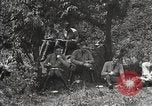 Standbild West Point Kadetten United States USA, 1931, aus Sekunde 55 historischem Filmmaterial Videoclip 65675062475
