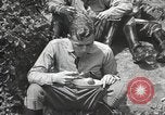 Standbild West Point Kadetten United States USA, 1931, aus Sekunde 61 historischem Filmmaterial Videoclip 65675062475