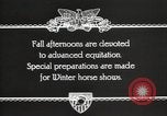 Standbild West Point Kadetten United States USA, 1931, aus Sekunde 5 historischem Filmmaterial Videoclip 65675062476