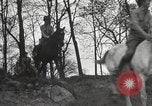 Standbild West Point Kadetten United States USA, 1931, aus Sekunde 10 historischem Filmmaterial Videoclip 65675062476