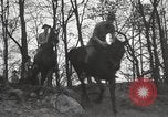 Standbild West Point Kadetten United States USA, 1931, aus Sekunde 20 historischem Filmmaterial Videoclip 65675062476