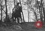 Standbild West Point Kadetten United States USA, 1931, aus Sekunde 24 historischem Filmmaterial Videoclip 65675062476