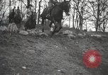 Standbild West Point Kadetten United States USA, 1931, aus Sekunde 46 historischem Filmmaterial Videoclip 65675062476