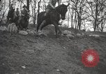 Standbild West Point Kadetten United States USA, 1931, aus Sekunde 50 historischem Filmmaterial Videoclip 65675062476