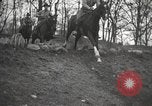 Standbild West Point Kadetten United States USA, 1931, aus Sekunde 55 historischem Filmmaterial Videoclip 65675062476