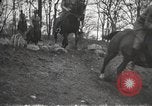 Standbild West Point Kadetten United States USA, 1931, aus Sekunde 61 historischem Filmmaterial Videoclip 65675062476