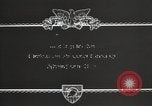 Image of West Point cadets Maryland United States USA, 1931, second 12 stock footage video 65675062477