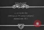 Image of West Point cadets Maryland United States USA, 1931, second 13 stock footage video 65675062477