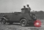 Image of West Point cadets Maryland United States USA, 1931, second 33 stock footage video 65675062477