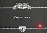Image of West Point cadets Maryland United States USA, 1931, second 40 stock footage video 65675062477