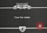Image of West Point cadets Maryland United States USA, 1931, second 41 stock footage video 65675062477