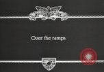 Image of West Point cadets Maryland United States USA, 1931, second 42 stock footage video 65675062477