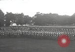 Image of West Point cadets United States USA, 1931, second 15 stock footage video 65675062478