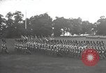 Image of West Point cadets United States USA, 1931, second 19 stock footage video 65675062478