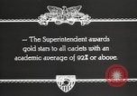 Image of West Point cadets United States USA, 1931, second 29 stock footage video 65675062478
