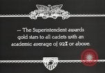 Image of West Point cadets United States USA, 1931, second 34 stock footage video 65675062478