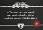 Image of West Point cadets United States USA, 1931, second 37 stock footage video 65675062478