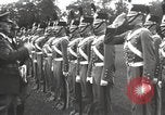 Image of West Point cadets United States USA, 1931, second 39 stock footage video 65675062478