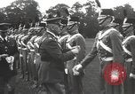 Image of West Point cadets United States USA, 1931, second 43 stock footage video 65675062478