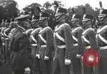 Image of West Point cadets United States USA, 1931, second 47 stock footage video 65675062478