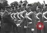 Image of West Point cadets United States USA, 1931, second 52 stock footage video 65675062478
