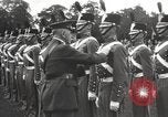 Image of West Point cadets United States USA, 1931, second 56 stock footage video 65675062478