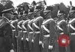 Image of West Point cadets United States USA, 1931, second 57 stock footage video 65675062478