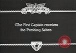 Image of West Point cadets United States USA, 1931, second 58 stock footage video 65675062478