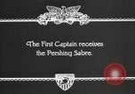 Image of West Point cadets United States USA, 1931, second 61 stock footage video 65675062478