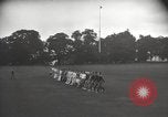 Image of West Point cadets United States USA, 1931, second 16 stock footage video 65675062479