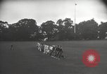 Image of West Point cadets United States USA, 1931, second 17 stock footage video 65675062479